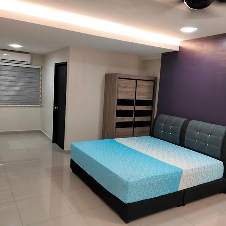 Wl Homestay Sitiawan Zimmer foto